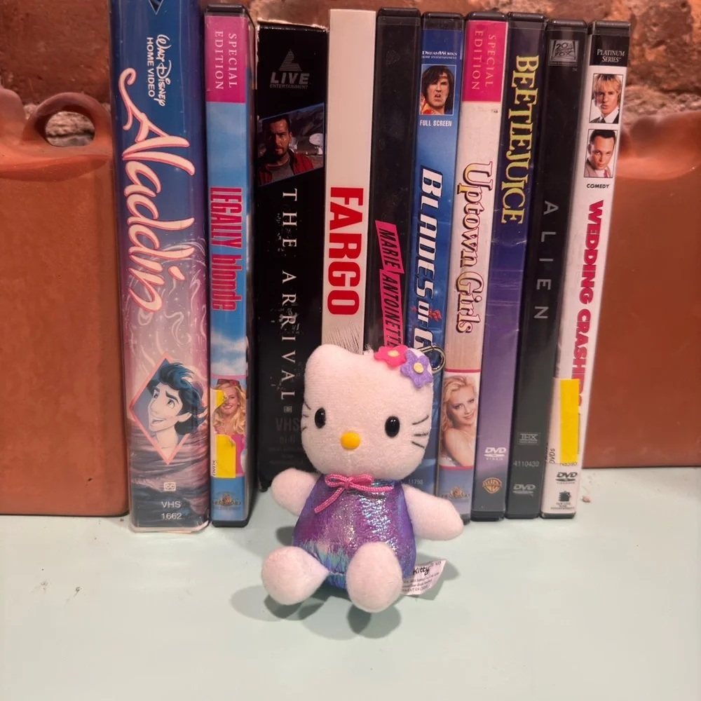 Sanrio great absolutely